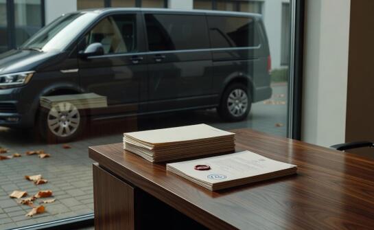 Dlaczego powrót osoby zmarłej z zagranicy wymaga jednoczesnej koordynacji dokumentów i transportu