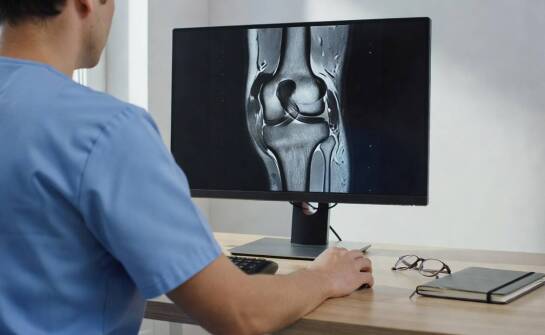 Jak interpretować niejednoznaczne sformułowania w opisach badań obrazowych przed decyzją kliniczną