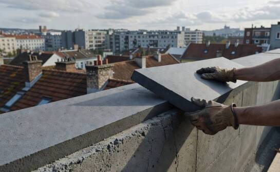 Jak poznański klimat i gęsta zabudowa zmieniają wymagania wobec izolacji dachów płaskich