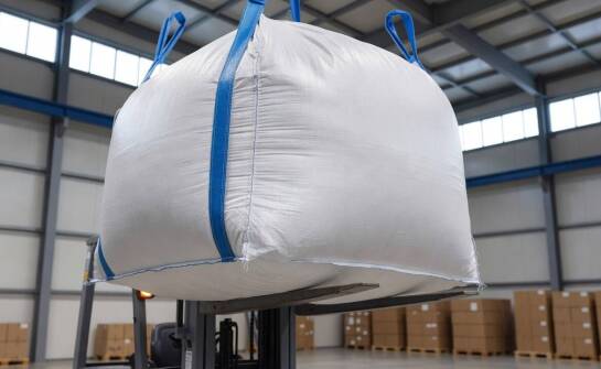 Jak recyklat w big bagach wpływa na wytrzymałość, czystość i zastosowanie