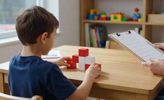Jak przebiega ocena pamięci, uwagi i funkcji wykonawczych u dzieci i dorosłych