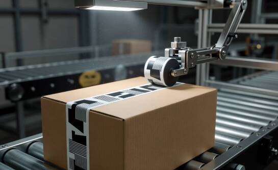 Dlaczego ró żne metody nadruku inaczej znoszą magazynowanie, transport i automatykę pakowania?