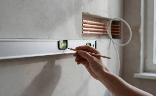 Jak przygotować budynek do instalacji klimatyzacji, zanim padną decyzje o trasie i zasilaniu
