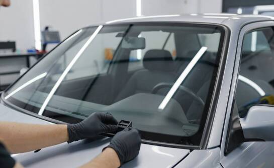 Was ist OEM-Autoglas?