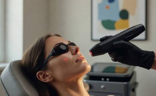 Dlaczego głębokość blizny i rodzaj przebarwienia decydują o reakcji skóry na laser