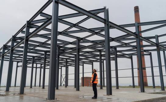 Dlaczego śląskie inwestycje przemysłowe wymagają innego podejścia architekta już na starcie