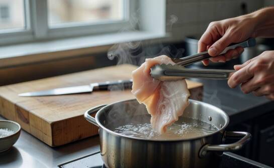 How Does Pork Ear Preparation Determine Its Use in Food Production and Culinary Applications?