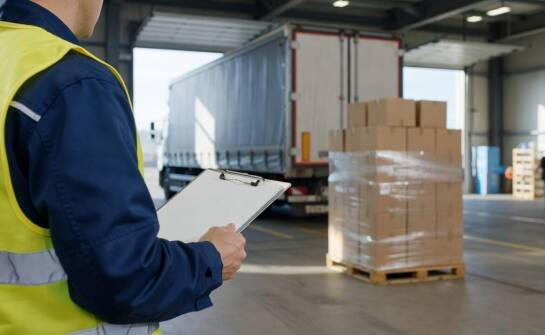 Jak warunki Incoterms przesuwają odpowiedzialność za odprawę przy imporcie i eksporcie