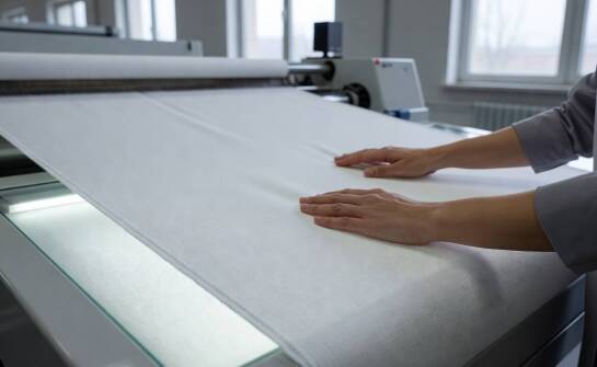 Jak bielawskie doświadczenie tkackie przekłada się na jakość pościeli hotelowej z bawełny