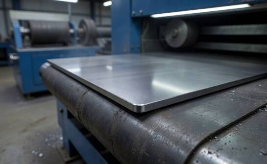 What Really Determines Edge Quality After Mechanical Sheet Metal Deburring?