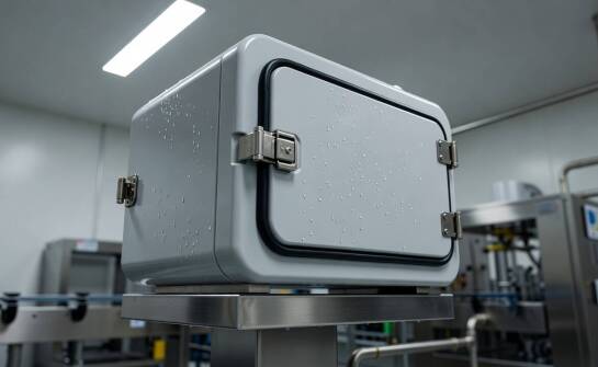 Welche Faktoren bestimmen wirklich die Beständigkeit von Verbundgehäusen gegenüber Chemikalien und Belastungen?