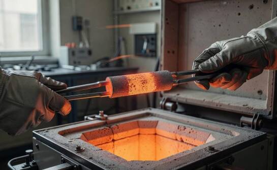 Jak chrom, aluminium i krzem budują ochronę stali żaroodpornej przed utlenianiem