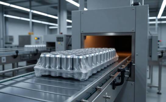 Jak ocenić, czy folia obkurczana naprawdę obniża ślad środowiskowy produkcji
