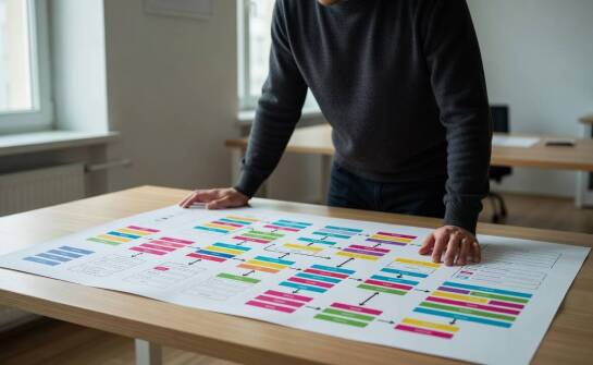 How to Combine Copyright, Trademarks and Patents in a Digital Business