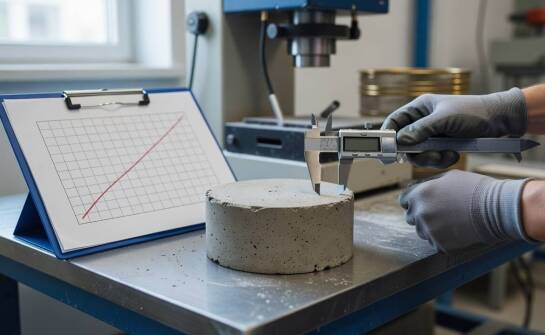 Jak wyniki badań laboratoryjnych porządkują dokumentację i plan kontroli w produkcji wyrobów budowlanych