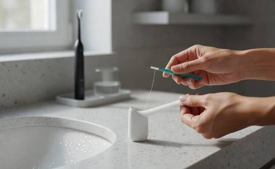 Codzienna pielęgnacja implantów i czynniki, które decydują o ich trwałości po latach