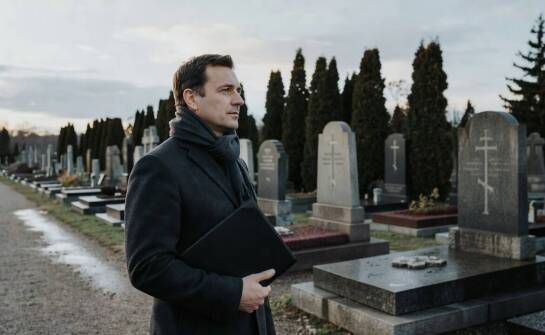 Czy świecka ceremonia może odbyć się na cmentarzu wyznaniowym i jak ją uzgodnić