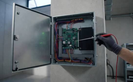 Jak stopnie w normie PN-EN 50131 wpływają na projekt systemu alarmowego