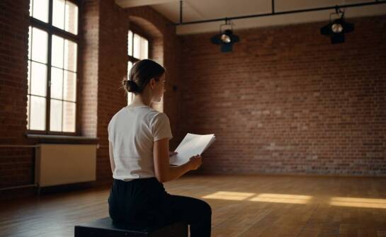 Jak rozpoznać właściwą ścieżkę edukacji teatralnej dla początkujących w Gdańsku i Trójmieście