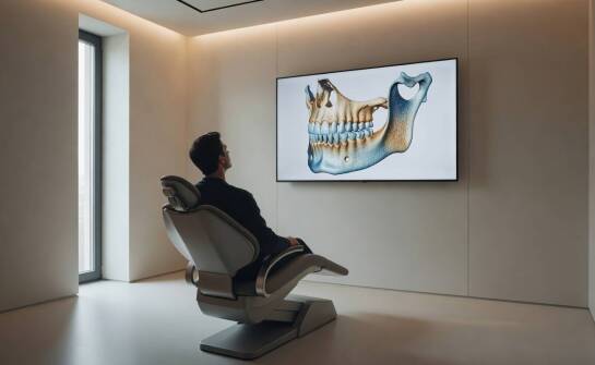 Od czego zależy powodzenie wszczepienia implantu: zdrowie ogólne, warunki miejscowe i przygotowanie