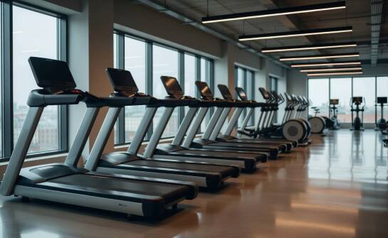 Rosnące koszty klubów fitness i ich wpływ na ściągalność opłat abonamentowych
