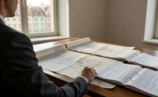 Jak doradca podatkowy ustala, czy firmowy obiekt jest gruntem, budynkiem czy budowlą