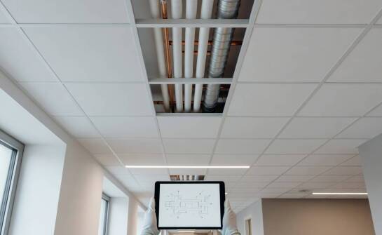 Przygotowanie budynku do instalacji klimatyzacji — od oceny miejsca po odbiór prac