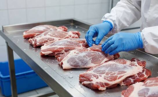 Pork Outer Cheeks in B2B Trade: What Determines Batch Stability After Freezing?