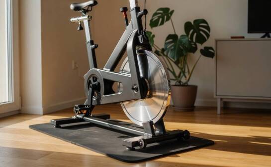 Które parametry roweru spinningowego York naprawdę wpływają na domowy trening