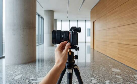 Jak czytać cennik fotografii architektury B2B, by rozumieć zakres usługi i prawa użycia