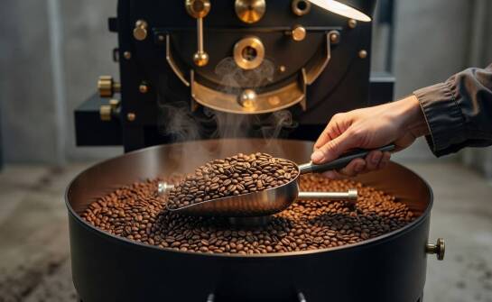 Why Do Different Species of Coffee Require Different Roasting Profiles?