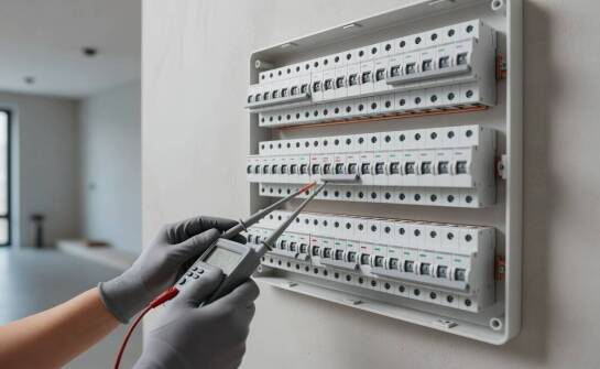 Dlaczego protokół z odbioru nowej instalacji nie zastępuje przeglądów okresowych