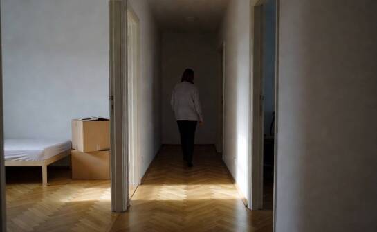 Jak sąd rozstrzyga, kto może korzystać ze wspólnego mieszkania po rozwodzie