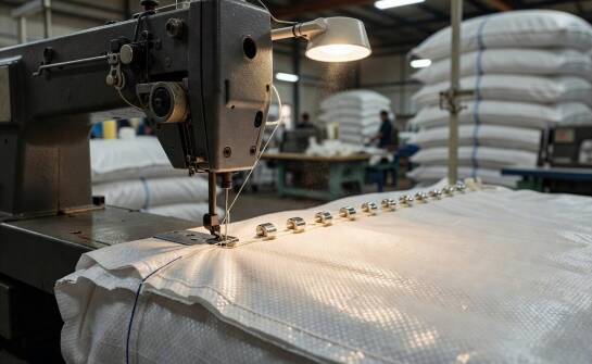 Jak rozpoznać, które elementy głowic 80800 i 4000 zużywają się najszybciej w produkcji big-bagów