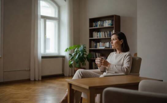 Pierwszy kontakt z pomocą psychologiczną — jak porządkuje się decyzję o dalszej pracy w Sopocie