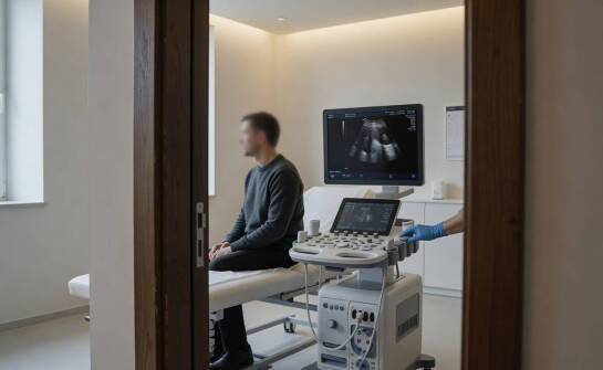 Prawidłowe wyniki krwi nie wykluczają problemu — kiedy trzeba dołożyć USG, EKG i konsultację