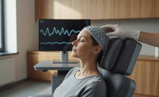 Dlaczego badanie neurologiczne nie kończy się na gabinecie — kiedy potrzebne są EEG, EMG albo obrazowanie