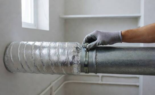 Jak sprawdzić połączenie flexu po pierwszym uruchomieniu instalacji
