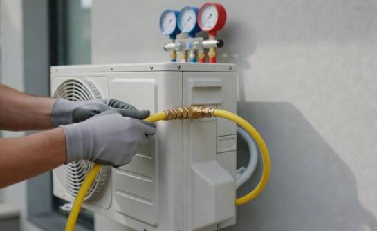 Klimaanlage aus Polen in Deutschland installieren: Was ist rechtlich und technisch zu beachten?