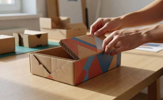 When Should Packaging Protect a Product, and When Should It Support Sales?