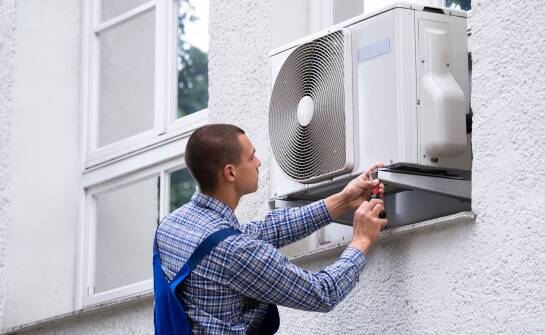 Warum die Kühlung in älteren Gebäuden in Eisenhüttenstadt eine separate Energieanalyse erfordert