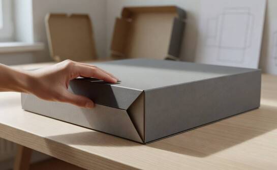 How Does a Layered Structure Affect the Rigidity, Appearance, and Durability of Laminated Packaging?