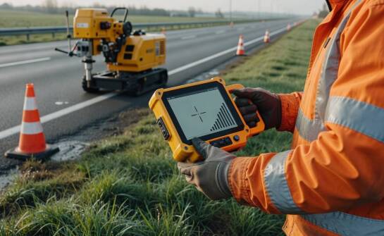 Jak system lokalizacji głowicy zmienia dokładność i korekty kursu podczas HDD