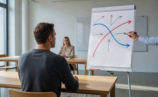 Co naprawdę dzieje się na programie psychoedukacyjnym dla kierowcy po skierowaniu