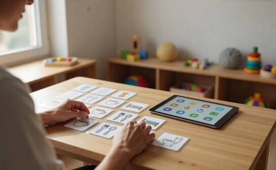 Kiedy szkolenie z TIK i AI rzeczywiście wspiera codzienną pracę pedagoga specjalnego