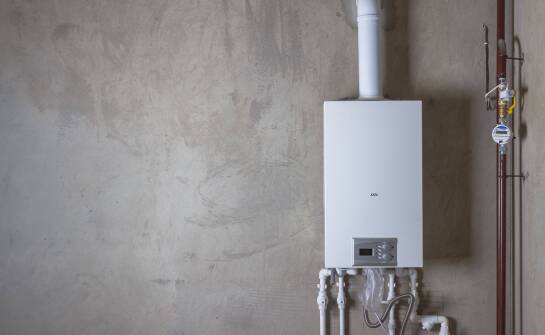 Montaż kotła gazowego w domu jednorodzinnym zaczyna się od oceny instalacji i warunków bezpieczeństwa