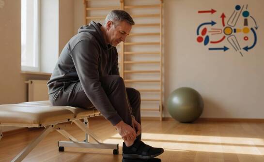 Pierwszy pobyt w ośrodku rehabilitacji — jak przygotować pacjenta, rodzinę i dokumenty