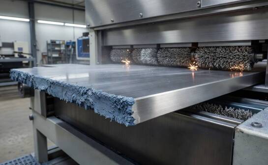 Why Does the Timing of Cleaning After Thermal Cutting Determine Weld and Coating Quality?