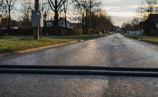 Jak wyniki pomiarów ruchu pomagają wskazać odcinki wymagające szybszej interwencji