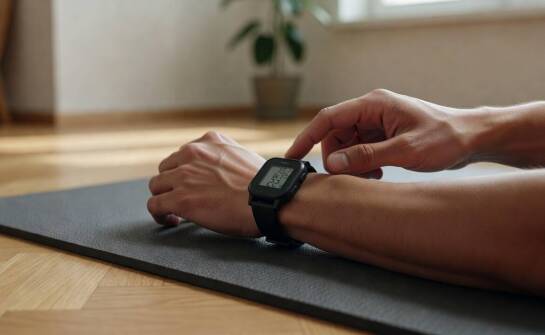 Jak wykorzystać timer interwałowy i stoper sumujący odcinki w cyfrowym zegarku Casio na co dzień